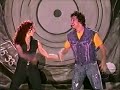 Nsync - Up Against The Wall(Atlantis Concert 2002)