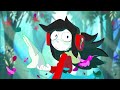 LOST HOMESTUCK ANIME OPENING Real Creditless DVD Rip