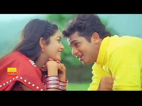 Cheluve Nanage Neenu | Preethislebeku | Sonu Nigham, Nanditha.