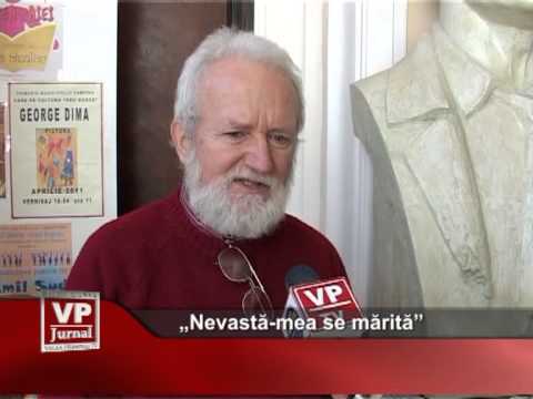 „Nevastă-mea se mărită”