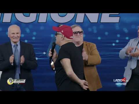 13 – GIGIONE “ZI NICOLA” FESTIVAL ITALIA IN MUSICA PUNTATA   648   ED  2024 2025