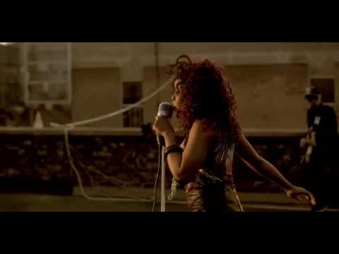 Cherri V - Til The Sun Comes Up (Official Music Video)