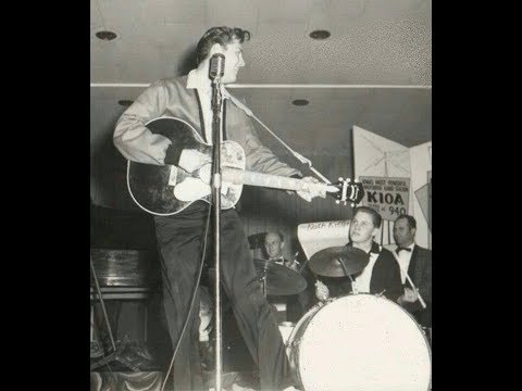 Gene Summers - Nervous / Gotta Lotta That (Alternate Takes 1958)