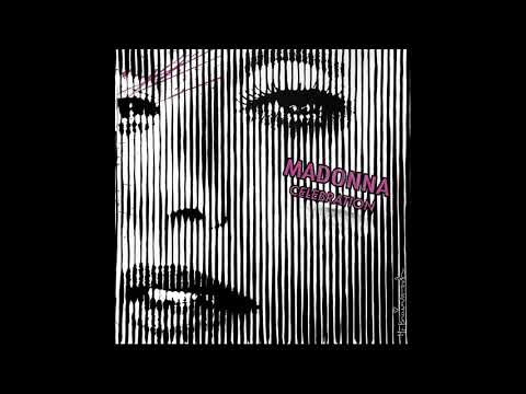 Madonna - Celebration (Alex's Single Mix)