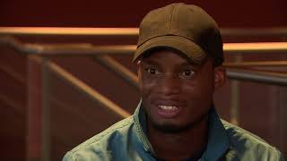 The Fire Station  in Sunderland officially opens