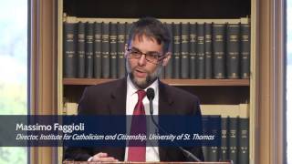 The Vitality of Vatican Council II video