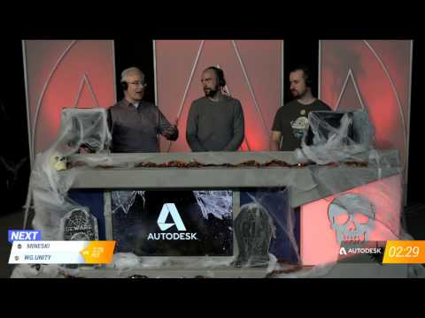 Mineski vs WG.Unity - Game 1-Boston Major Qualifiers - Southeast Asia - @LDDota @NahazDota @Draskyl