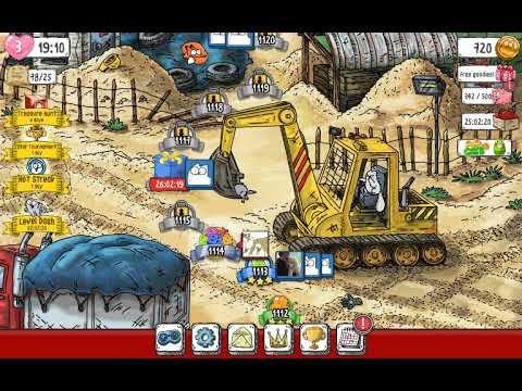 Simon's Cat Crunch Time S10 part 26