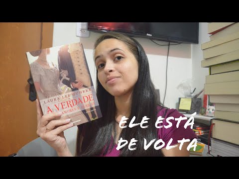 A verdade sobre amores e duques (Laura Lee Guhrke)
