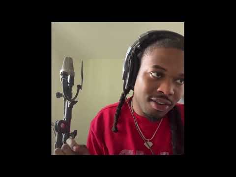 Capella Grey - Making Bachata Music pt. 3 (IG Live 07/29/2022)