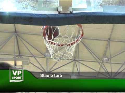 Stau o tură