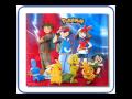 Pokémon Anime Sound Collection Hoenn Wild Pokémon Battle Theme