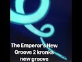 The Emperor S New Groove 2 Kronks New Groove Is On Toon Disney S Big Movie Show