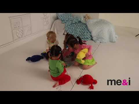 Babblarna together with me&i