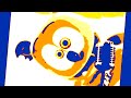 Klaskyklaskyklaskyklasky Gummy Bear Movie Maker In Robot Flip