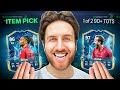 I Opened 20 X 90 TOTS Bundesliga Player Picks In FC 25