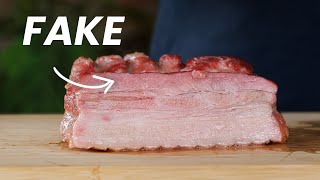 This is why can't trust BBQ restaurants anymore
