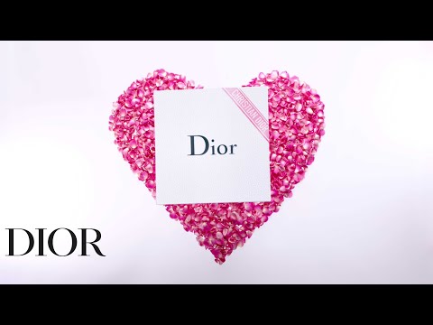 dior love commercial