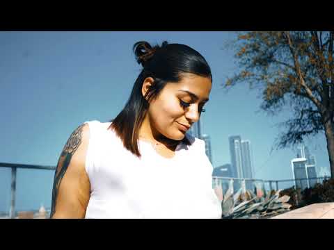 Nicole Da Don - Craving You (Official Music Video)