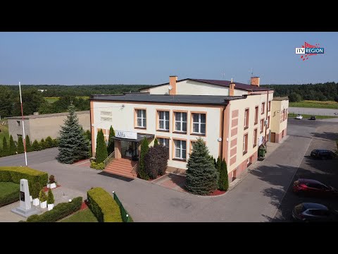 iTVRegion - Lato w Gminie Mierzęcice 2023