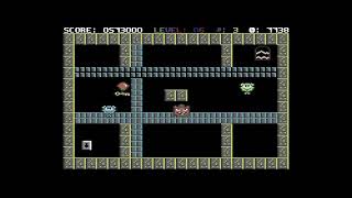 Commodore 64 =+ Balloonacy 2