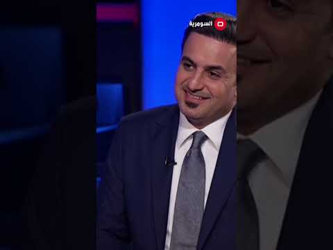 شاهد بالفيديو.. نختلف في الإداريات فقط , حبيب الحلاوي الصدر صديقنا وأستاذنا في الحوزة ويريد عودتنا #shorts
