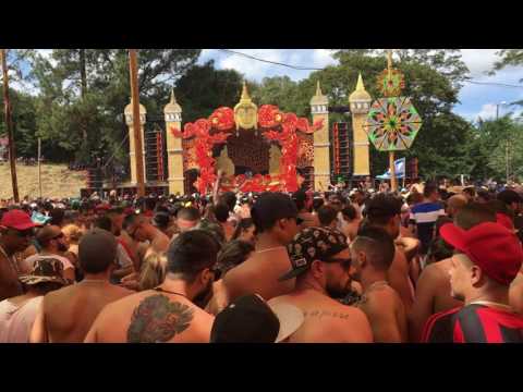 Sonoora 5 Anos - Astrix (Agate)