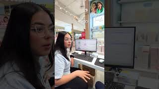 Kids Learning Skincare Through Real Skin Analysis