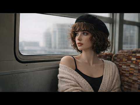 🇫🇷 French Music 🎼 Love Songs for a Romantic Parisian Café Vibe