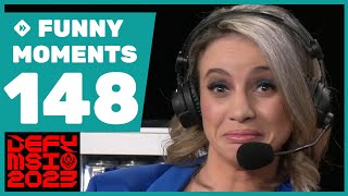 [閒聊] MSI 2023 Funny Moments