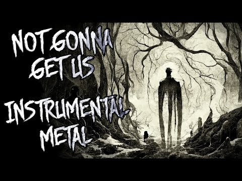 t.A.T.u. - Not Gonna Get Us (Instrumental Metal Cover)
