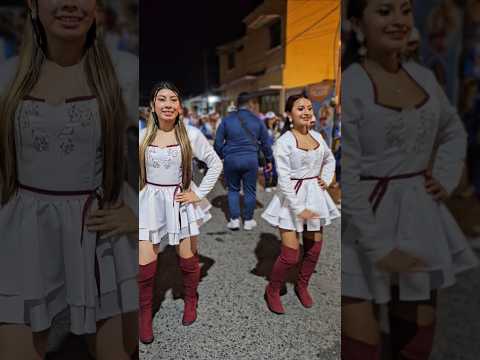 Mega Show Band Eben Ezer de Panajachel Sololá #fpy #videoviral #viralvideo #soyebenezer