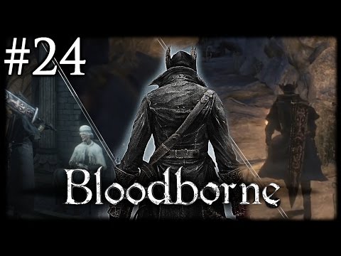 Zagrajmy w Bloodborne [#24] - Więzienie