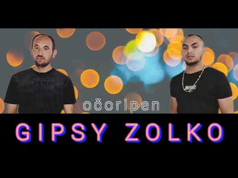 Gipsy Zolko/ očoripen 🥃( cover 2025 )