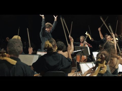 LEMANCELLOS - El Gato Montes