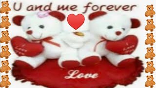 Teddy day status 2021 // teddy day shyari // valentine week wishes , pics and quots for bf gf frnds