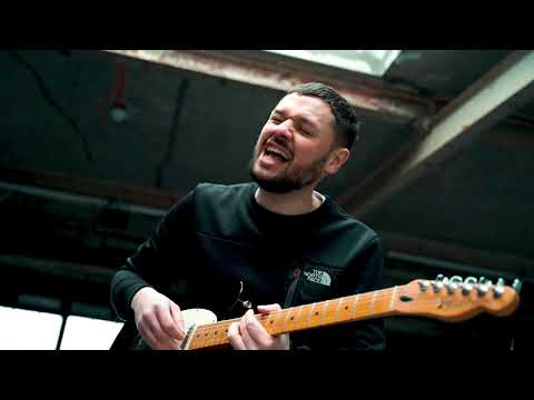 Dictator - Hide and Seek (Live session at the Biscuit Factory)