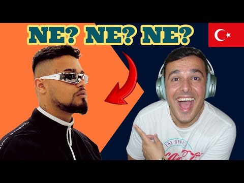 İtalyan Tepkisi 🇹🇷 LVBEL C5 - nE?!