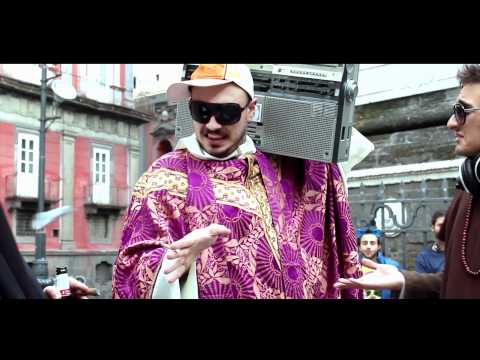 KALEDO, DEKASETTIMO - Cianuro Prod - Piens (Ki To Fa Fa) ( Prod. MARW )