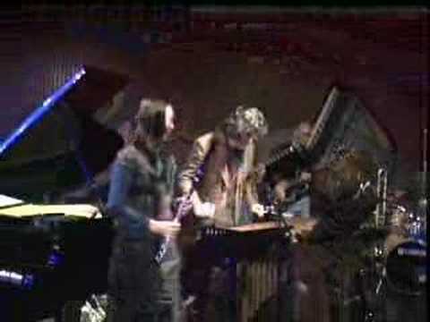 Zé Eduardo Nazario/Alfredo Cardim - Boston - Ryles Jazz 2007