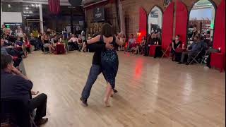 Miguel Calo - Garras, Melina Mostral & Jorge Olguin