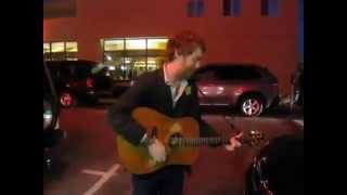 Glen Hansard - Say It To Me Now