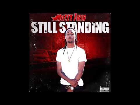 Mozzy Twin   11   White Tee feat  Lil DG, Lil Yase & AB Milli