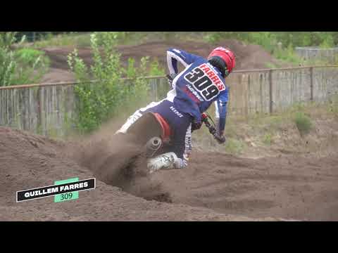 MXGP practice with Shaun Simpson,  van Horebeek, Bogers, Guillod, Sterry, Haarup,  Farres and more!