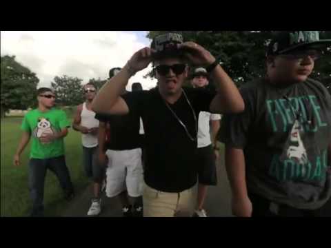 Alqaedas Inc Presenta: Yanzy & Kenyel Ft. Elson La Voz Con Peso -- Ora Por Mi (Official Video)