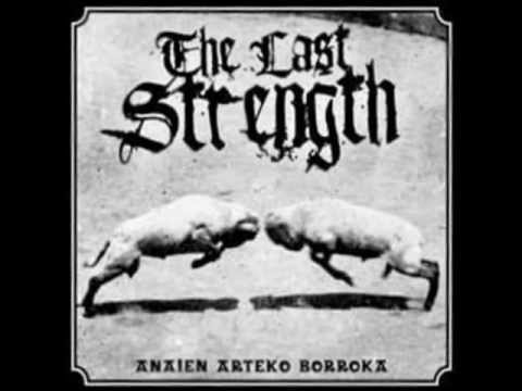 The Last Strength - 02 Dimelo tu