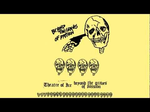 Theatre Of Ice - Funeral Games