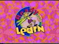 TLC Ready Set Learn 1999