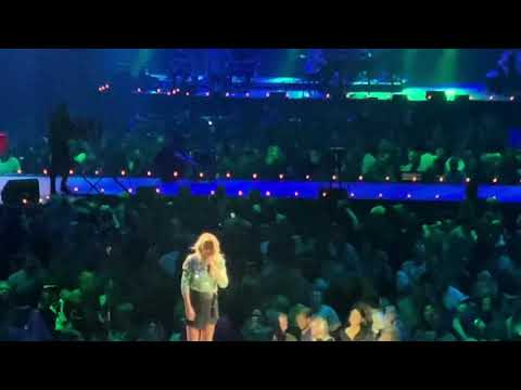 Miss Montreal - Koud zonder jou - Heel Holland zingt Hazes - 5/11/2021