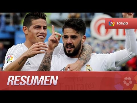 Resumen del sábado de la Jornada 33 de la Liga BBVA 2015/2016